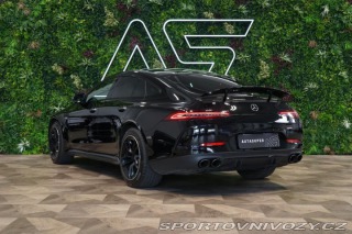 Mercedes-Benz AMG GT EXCLUSIV*360*PANO* 2020