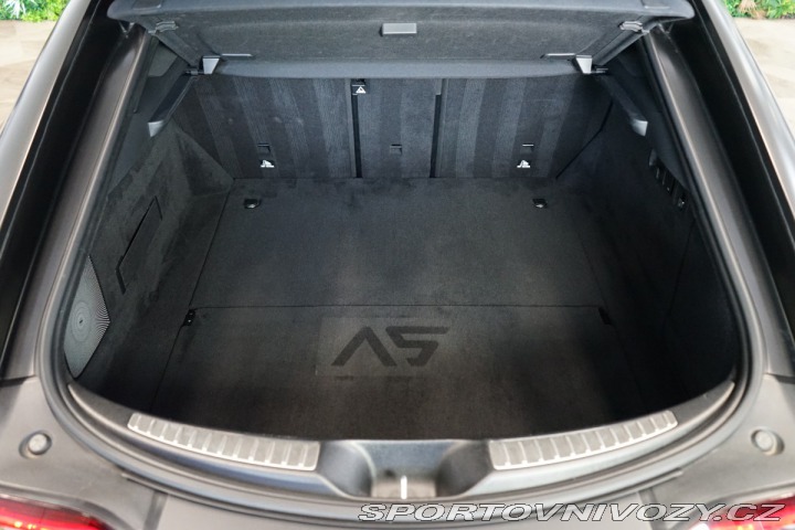 Mercedes-Benz AMG GT 63 S*4MATIC+*BURM*MASÁŽ*M 2020