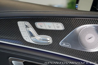 Mercedes-Benz AMG GT 63 S*4MATIC+*BURM*MASÁŽ*M 2020