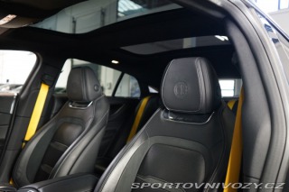 Mercedes-Benz AMG GT 63 S*4MATIC+*BURM*MASÁŽ*M 2020