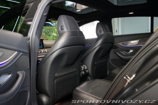 Mercedes-Benz AMG GT 63 S*4MATIC+*BURM*MASÁŽ*M 2020