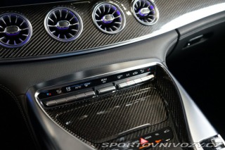 Mercedes-Benz AMG GT 63 S*4MATIC+*BURM*MASÁŽ*M 2020
