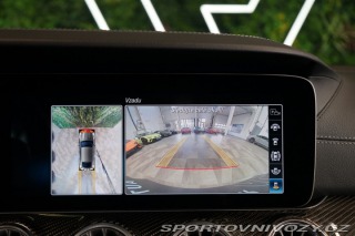 Mercedes-Benz AMG GT 63 S*4MATIC+*BURM*MASÁŽ*M 2020