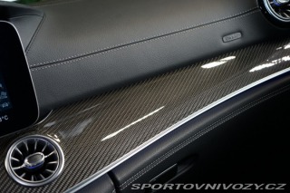 Mercedes-Benz AMG GT 63 S*4MATIC+*BURM*MASÁŽ*M 2020
