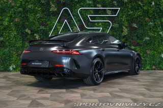 Mercedes-Benz AMG GT 63 S*4MATIC+*BURM*MASÁŽ*M 2020