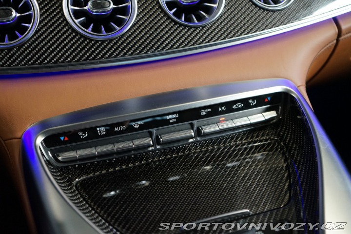 Mercedes-Benz AMG GT 63*S*4MATIC+*MAGNO*BURM*Z 2020