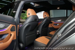 Mercedes-Benz AMG GT 63*S*4MATIC+*MAGNO*BURM*Z 2020