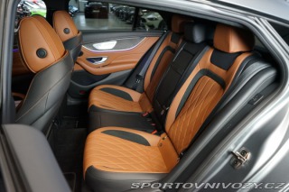 Mercedes-Benz AMG GT 63*S*4MATIC+*MAGNO*BURM*Z 2020