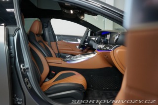 Mercedes-Benz AMG GT 63*S*4MATIC+*MAGNO*BURM*Z 2020