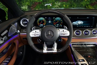 Mercedes-Benz AMG GT 63*S*4MATIC+*MAGNO*BURM*Z 2020