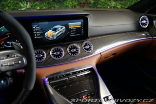 Mercedes-Benz AMG GT 63*S*4MATIC+*MAGNO*BURM*Z 2020