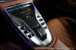Mercedes-Benz AMG GT 63*S*4MATIC+*MAGNO*BURM*Z 2020