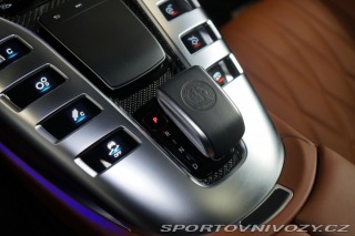 Mercedes-Benz AMG GT 63*S*4MATIC+*MAGNO*BURM*Z 2020