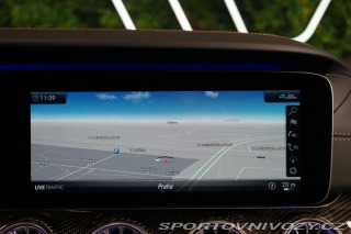 Mercedes-Benz AMG GT 63*S*4MATIC+*MAGNO*BURM*Z 2020