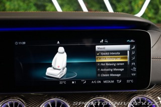Mercedes-Benz AMG GT 63*S*4MATIC+*MAGNO*BURM*Z 2020
