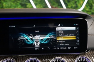 Mercedes-Benz AMG GT 63*S*4MATIC+*MAGNO*BURM*Z 2020