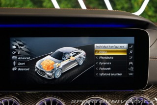 Mercedes-Benz AMG GT 63*S*4MATIC+*MAGNO*BURM*Z 2020