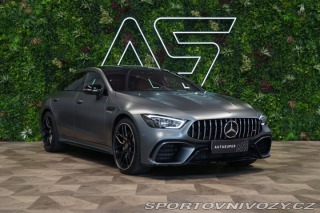 Mercedes-Benz AMG GT 63*S*4MATIC+*MAGNO*BURM*Z 2020