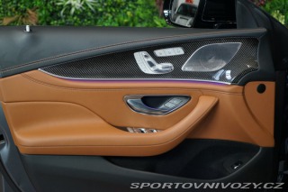 Mercedes-Benz AMG GT 63*S*4MATIC+*MAGNO*BURM*Z 2020