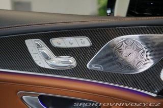Mercedes-Benz AMG GT 63*S*4MATIC+*MAGNO*BURM*Z 2020