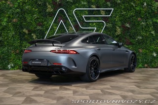 Mercedes-Benz AMG GT 63*S*4MATIC+*MAGNO*BURM*Z 2020