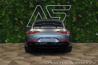Mercedes-Benz AMG GT 63*S*4MATIC+*MAGNO*BURM*Z 2020