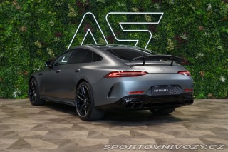Mercedes-Benz AMG GT 63*S*4MATIC+*MAGNO*BURM*Z 2020