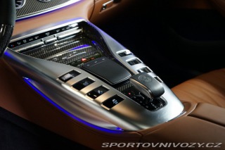 Mercedes-Benz AMG GT 63*S*4MATIC+*MAGNO*BURM*Z 2020
