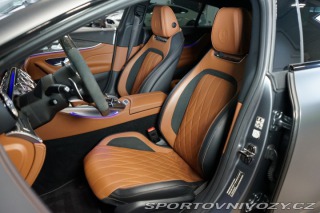 Mercedes-Benz AMG GT 63*S*4MATIC+*MAGNO*BURM*Z 2020