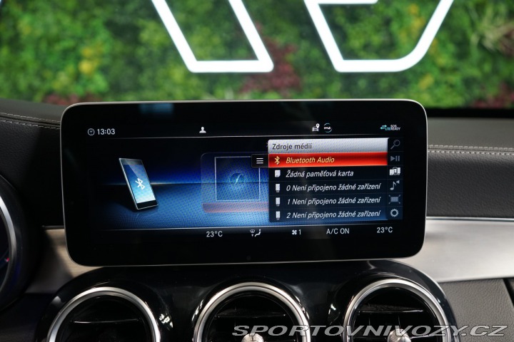 Mercedes-Benz C 300*4MATIC*AMG*LED*CARPLA 2020