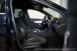 Mercedes-Benz C 300*4MATIC*AMG*LED*CARPLA 2020