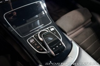 Mercedes-Benz C 300*4MATIC*AMG*LED*CARPLA 2020
