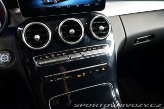 Mercedes-Benz C 300*4MATIC*AMG*LED*CARPLA 2020