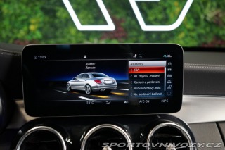 Mercedes-Benz C 300*4MATIC*AMG*LED*CARPLA 2020