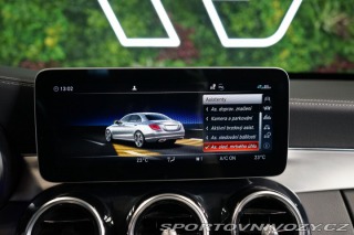Mercedes-Benz C 300*4MATIC*AMG*LED*CARPLA 2020