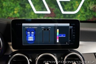 Mercedes-Benz C 300*4MATIC*AMG*LED*CARPLA 2020