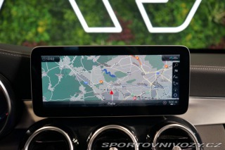 Mercedes-Benz C 300*4MATIC*AMG*LED*CARPLA 2020