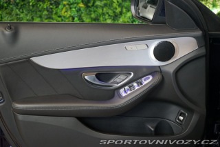 Mercedes-Benz C 300*4MATIC*AMG*LED*CARPLA 2020