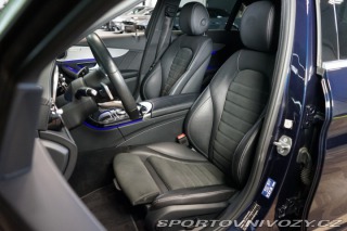 Mercedes-Benz C 300*4MATIC*AMG*LED*CARPLA 2020