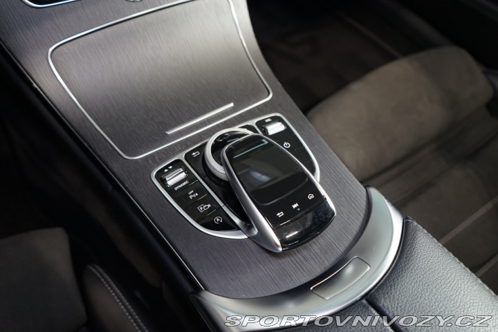 Mercedes-Benz C NEZ.TOP*BURMESTER 2021