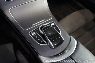Mercedes-Benz C NEZ.TOP*BURMESTER 2021