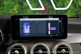 Mercedes-Benz C NEZ.TOP*BURMESTER 2021
