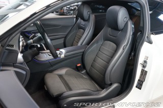 Mercedes-Benz C NEZ.TOP*BURMESTER 2021