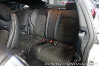 Mercedes-Benz C NEZ.TOP*BURMESTER 2021
