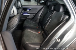 Mercedes-Benz C 220d*4M*AMG*LED*DISTRONIC 2022