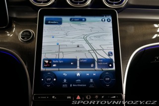 Mercedes-Benz C 220d*4M*AMG*LED*DISTRONIC 2022