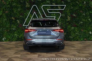 Mercedes-Benz C 220d*4M*AMG*LED*DISTRONIC 2022