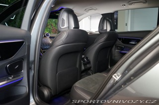Mercedes-Benz C 220d*4M*AMG*LED*DISTRONIC 2022
