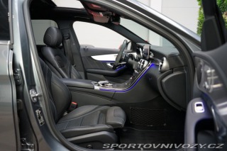 Mercedes-Benz C 63 AMG*V8*350kW*LED*PANO* 2019