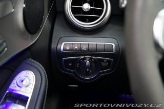 Mercedes-Benz C 63 AMG*V8*350kW*LED*PANO* 2019